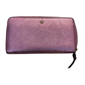 Tory Burch Pink Wallet